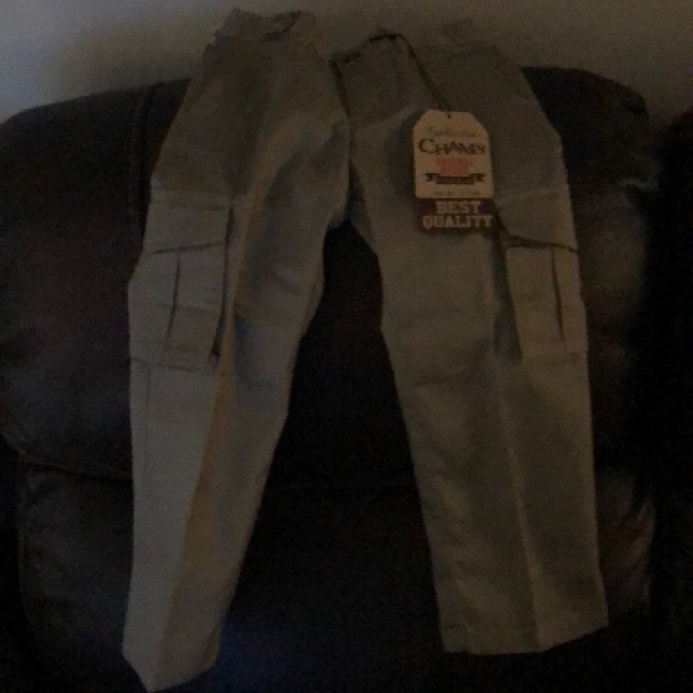 cargo pants